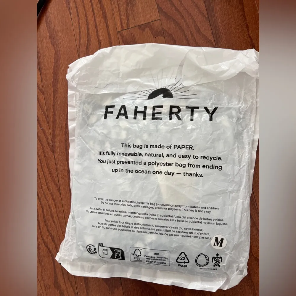 FAHERTY gemina dress - Image 13