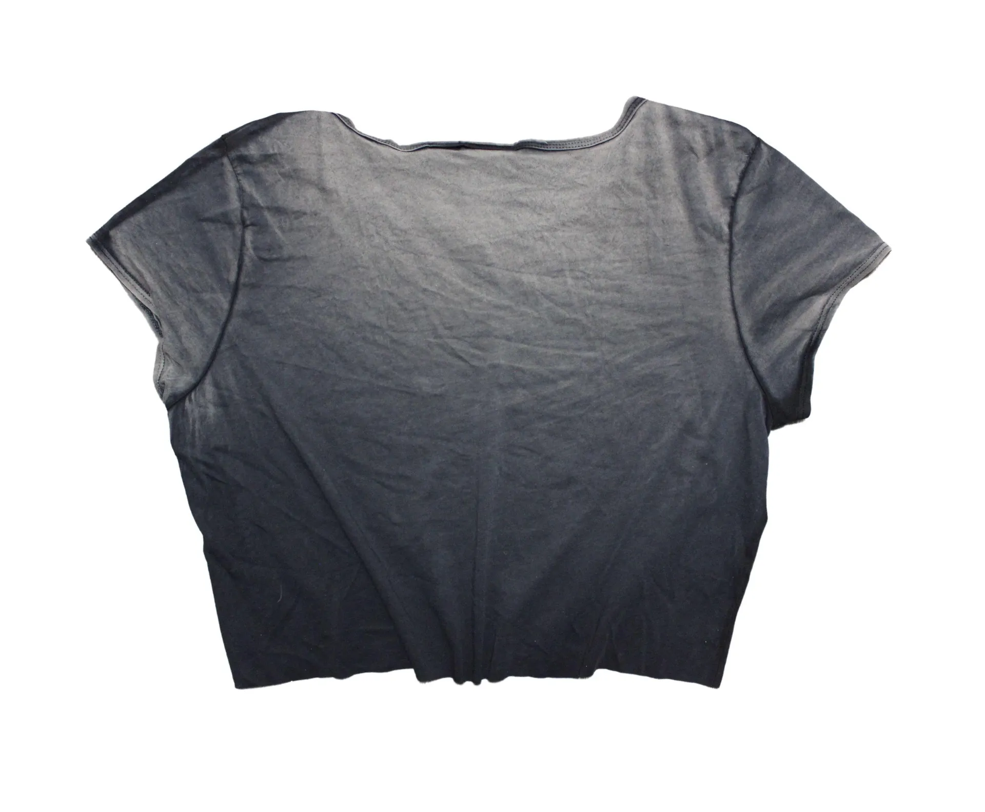 Harley Davidson Y2K Crop Top - Image 3