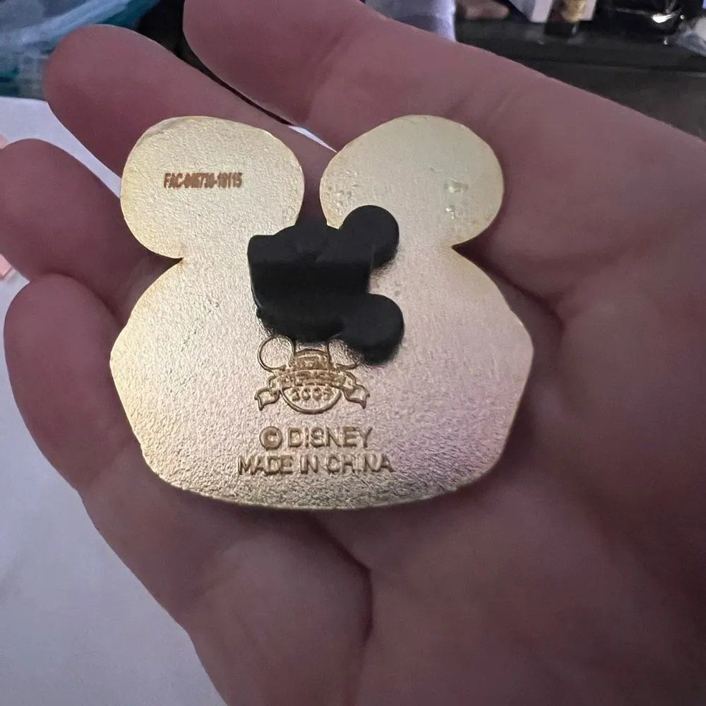 Walt Disney World Hollywood Studios Mickey Mouse Head Ears Film Strip - Image 7