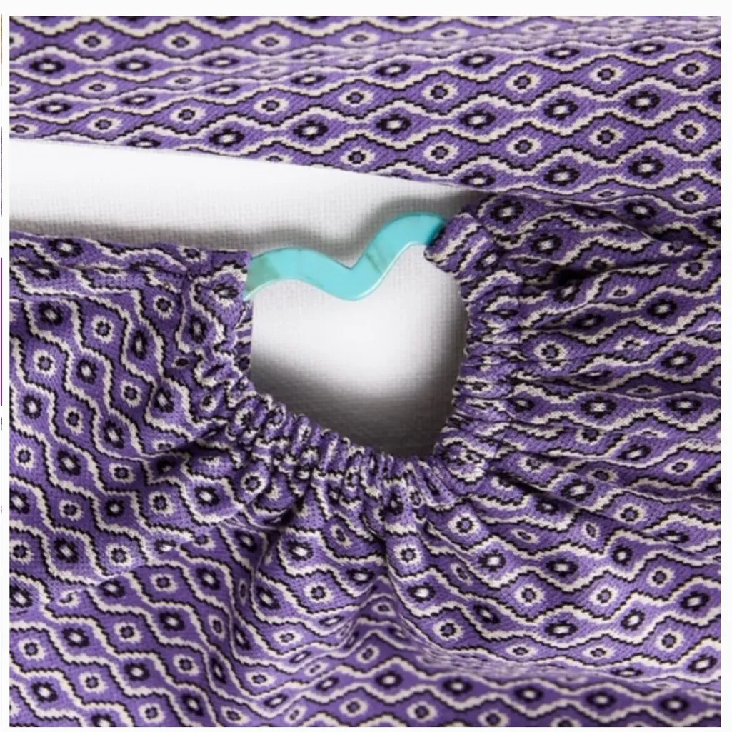 Zara NWT Open Back Heart Cutout Dress Size Large - Image 6