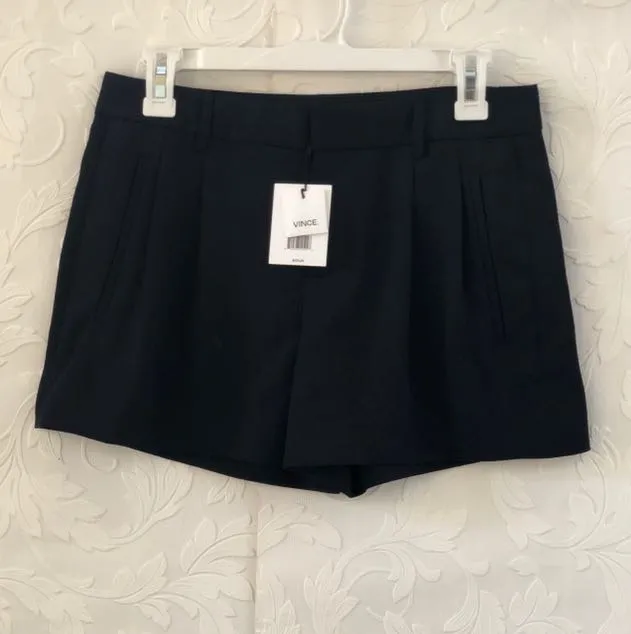 🎁Trouser Shorts Blue NWT - Image 4