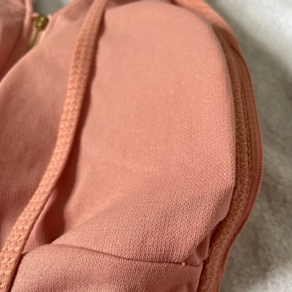 XOXO Belted Swimsuit - Image 6