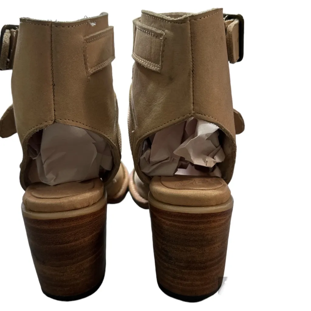 FreeBird by Steven Quail Sandal Size 8 - Image 5