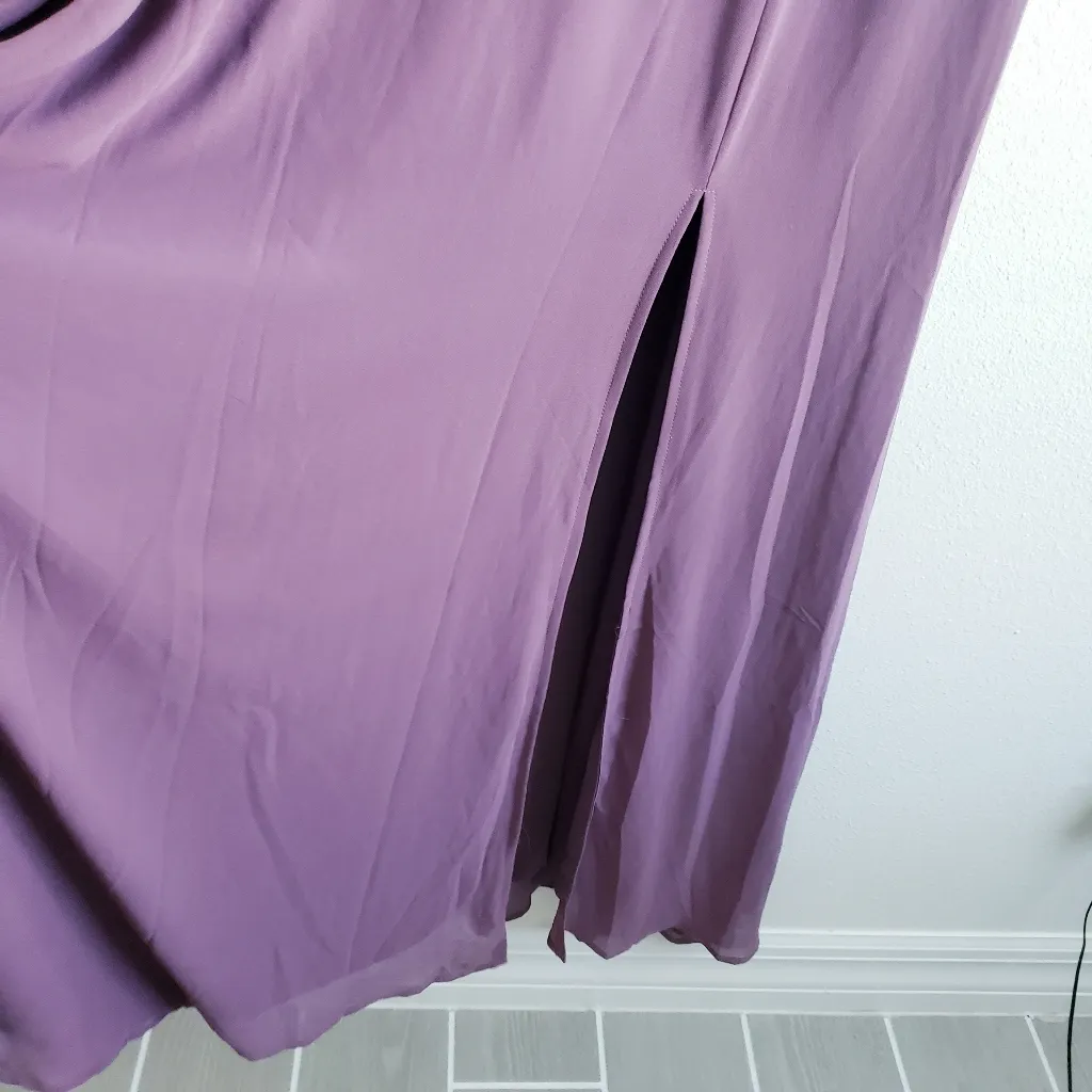 Baltic Born Naomi Short Sleeve Maxi Dress Dress New Without Tags - Image 7