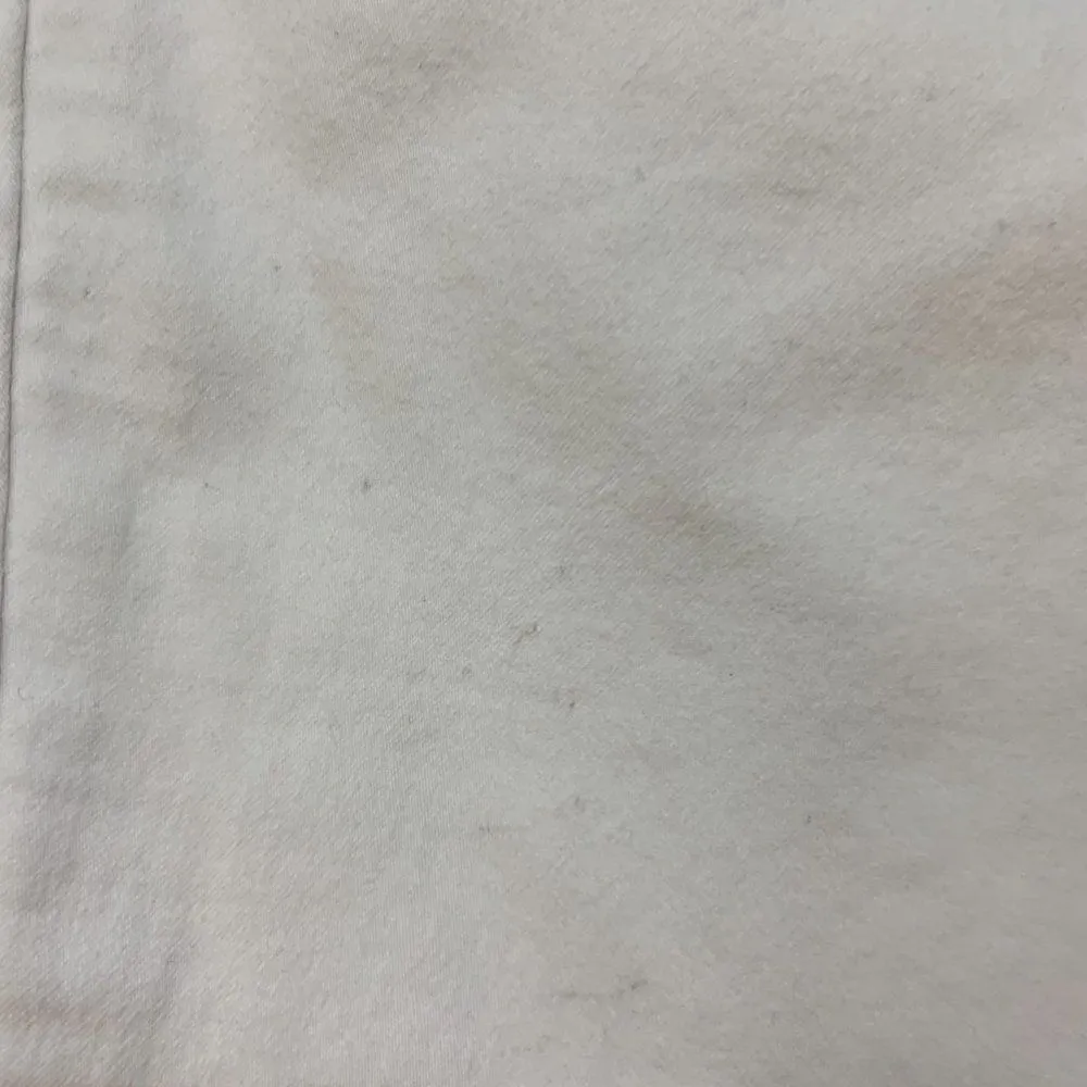 Artisan NY White Denim Skinny Stretch Jean - Image 2