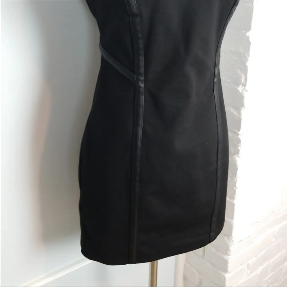 🖤 BCBG Generation🖤 black dress size 2 - Image 5