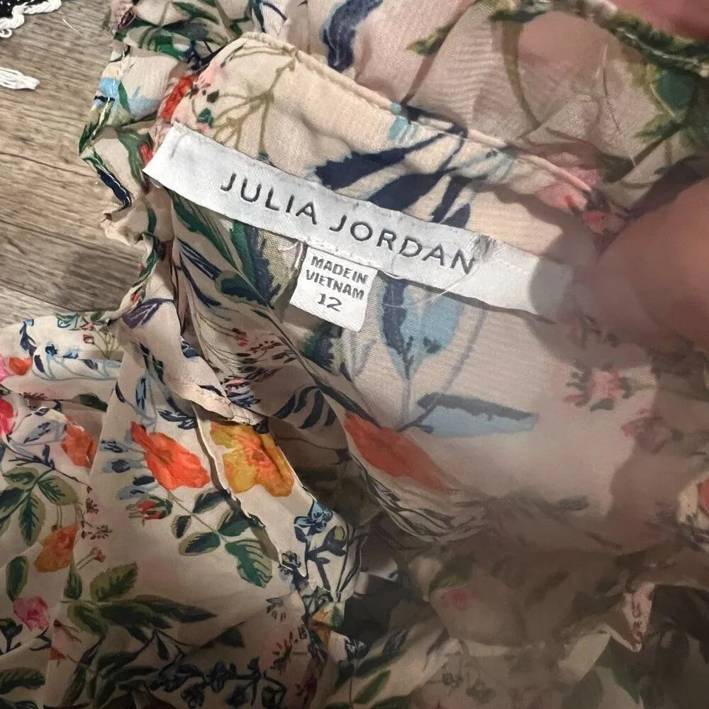 Julia Jordan dress 12 - Image 7