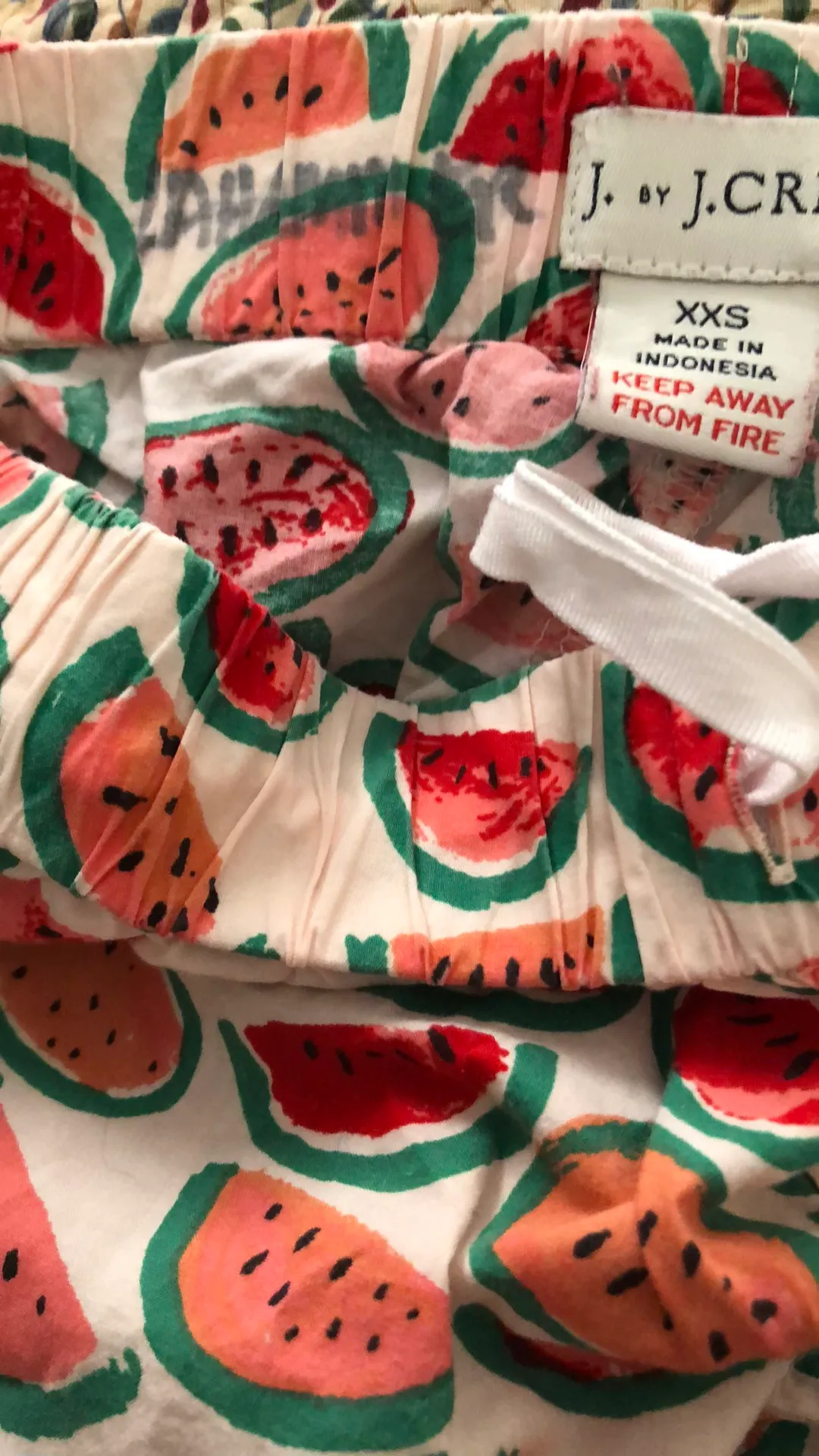 Watermelon Shorts - Image 6