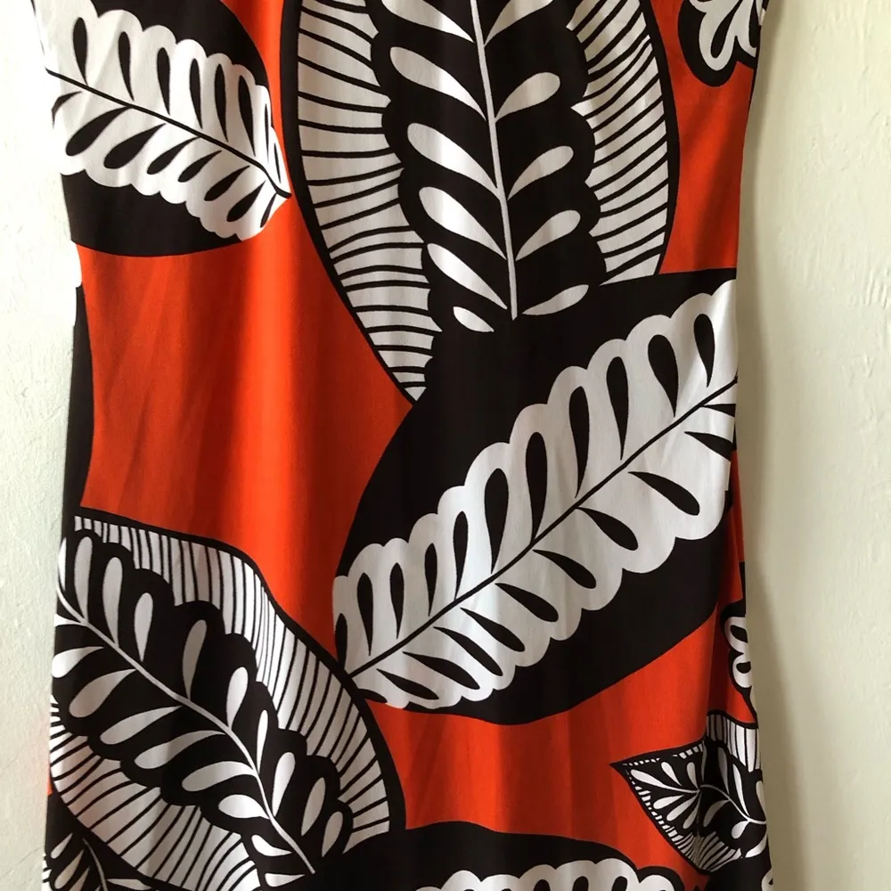 I.N. SAN FRANCISCO  Womens Dress Size Small Embellished Neckline - Image 6