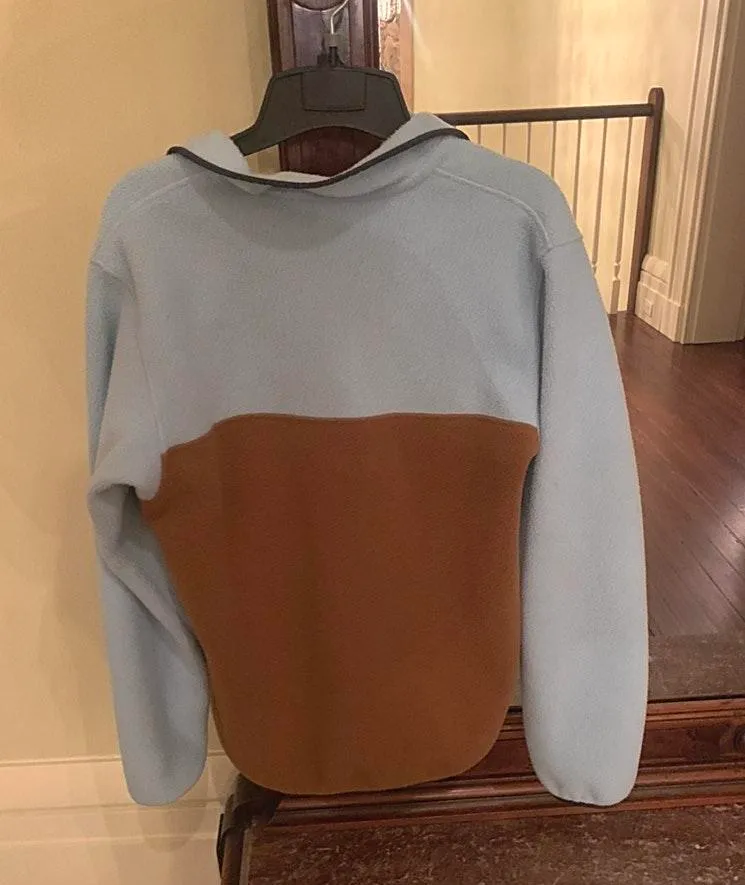 Patagonia Pullover - Image 4