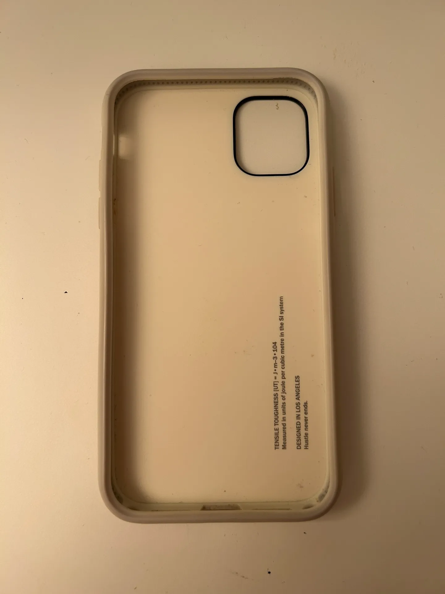 CASETiFY iPhone 11 Case - Image 2