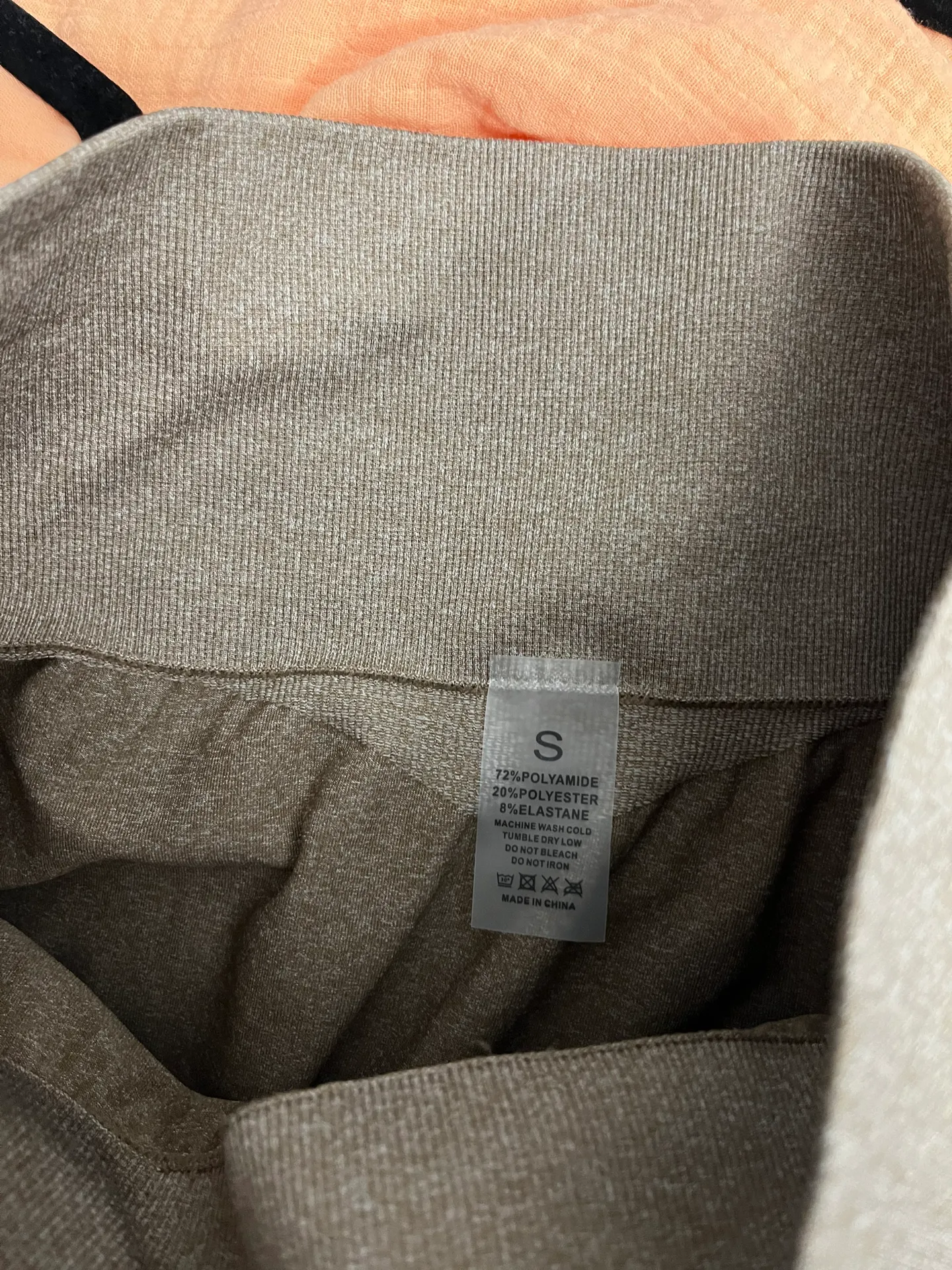 Brown Shorts - Image 3