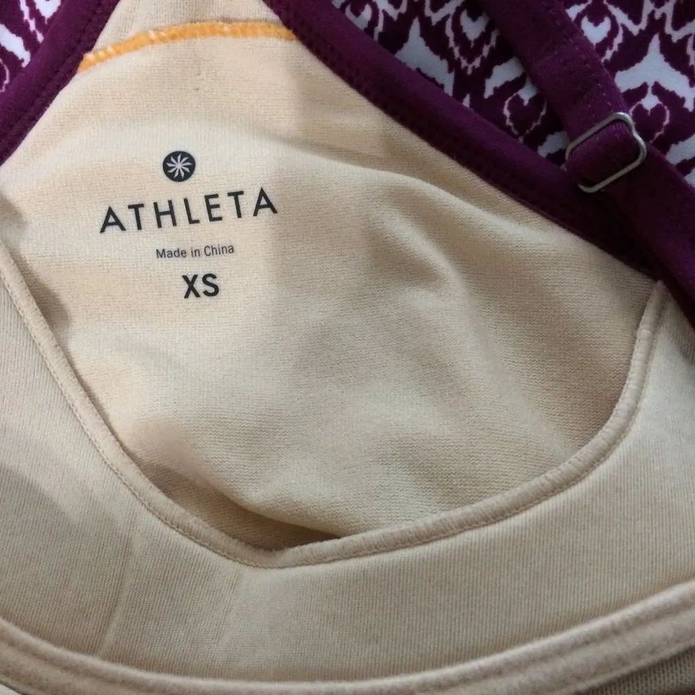 Athleta Grenadine Bombay Shorebreak Dress - Image 5