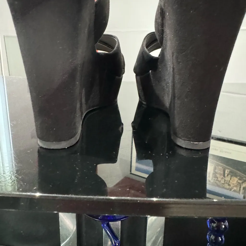 Chinese platform laundry heels - Image 4