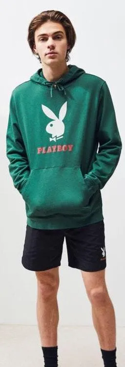 PacSun Playboy Hoodie - Image 2