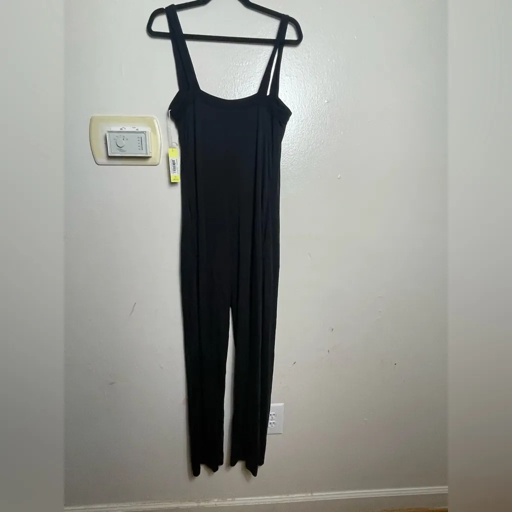 Summersalt  Elegant Black Jumpsuit - Image 4