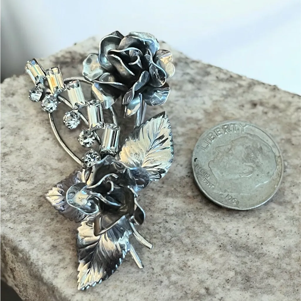 Vintage 1940s–1950s Carl - Image 2