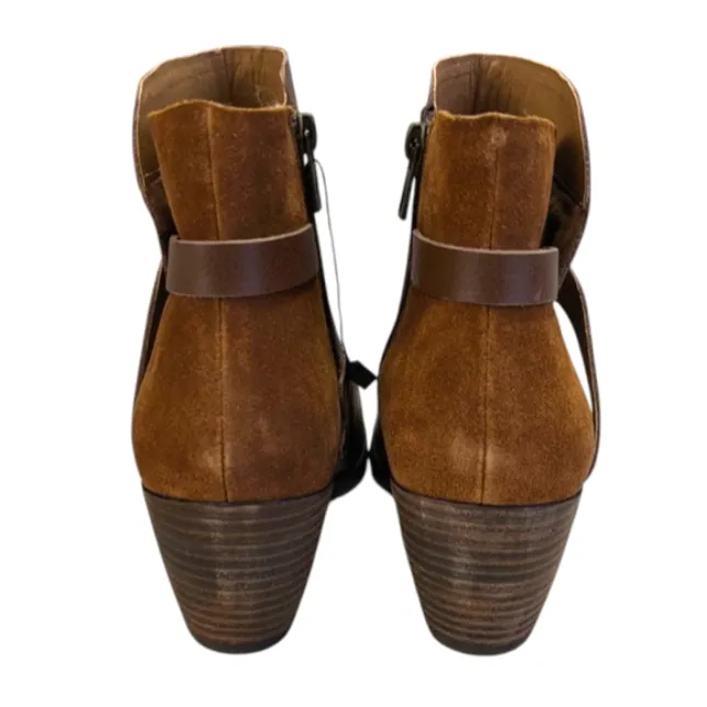 American Rag Ashlyn Booties NWOT $130 Size 8M   S3808 - Image 12