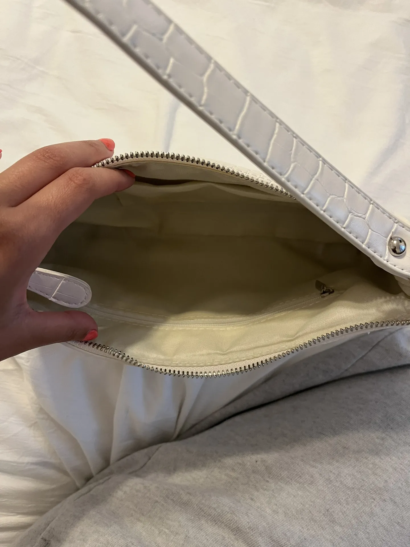 Amazon shoulder bag - Image 3