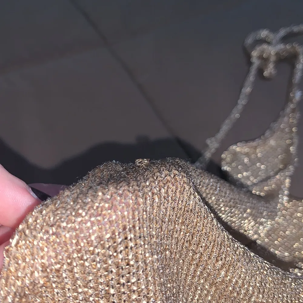 Forever 21 Sparkly Tank - Image 5