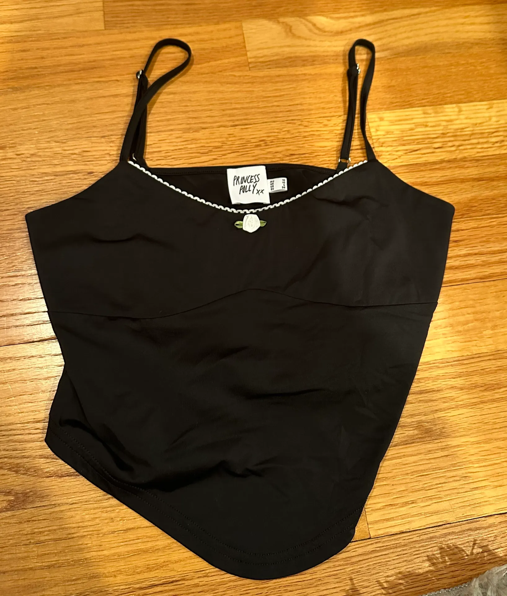 Princes Top - Image 4