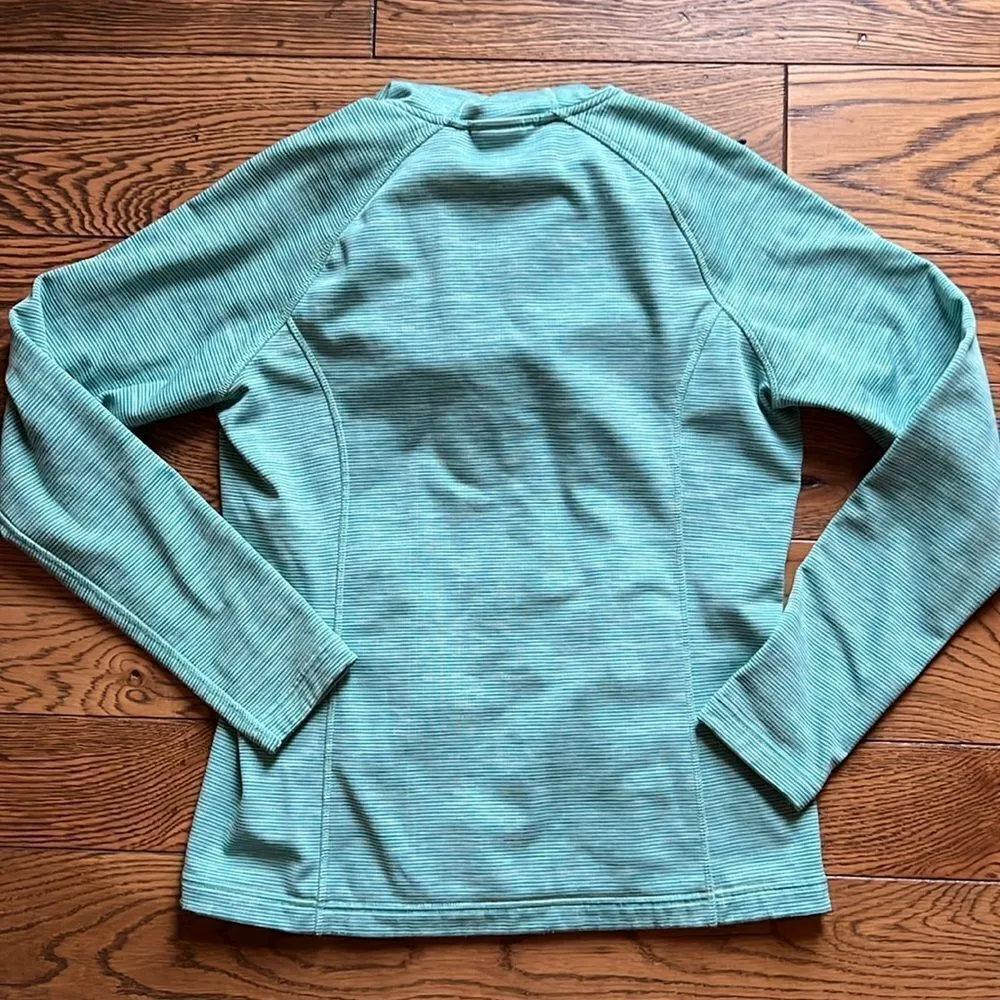 The‎ North Face Zip Up Hoodie C15 - Image 8