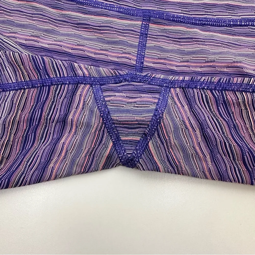 Lululemon Run Inspire Crop II *All Luxtreme - Image 8