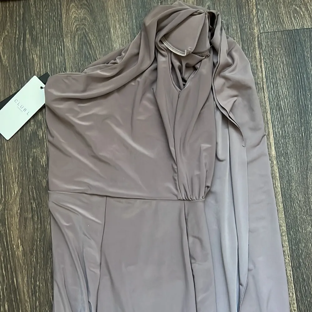 CLUB L AURORA JUMPSUIT - Image 8