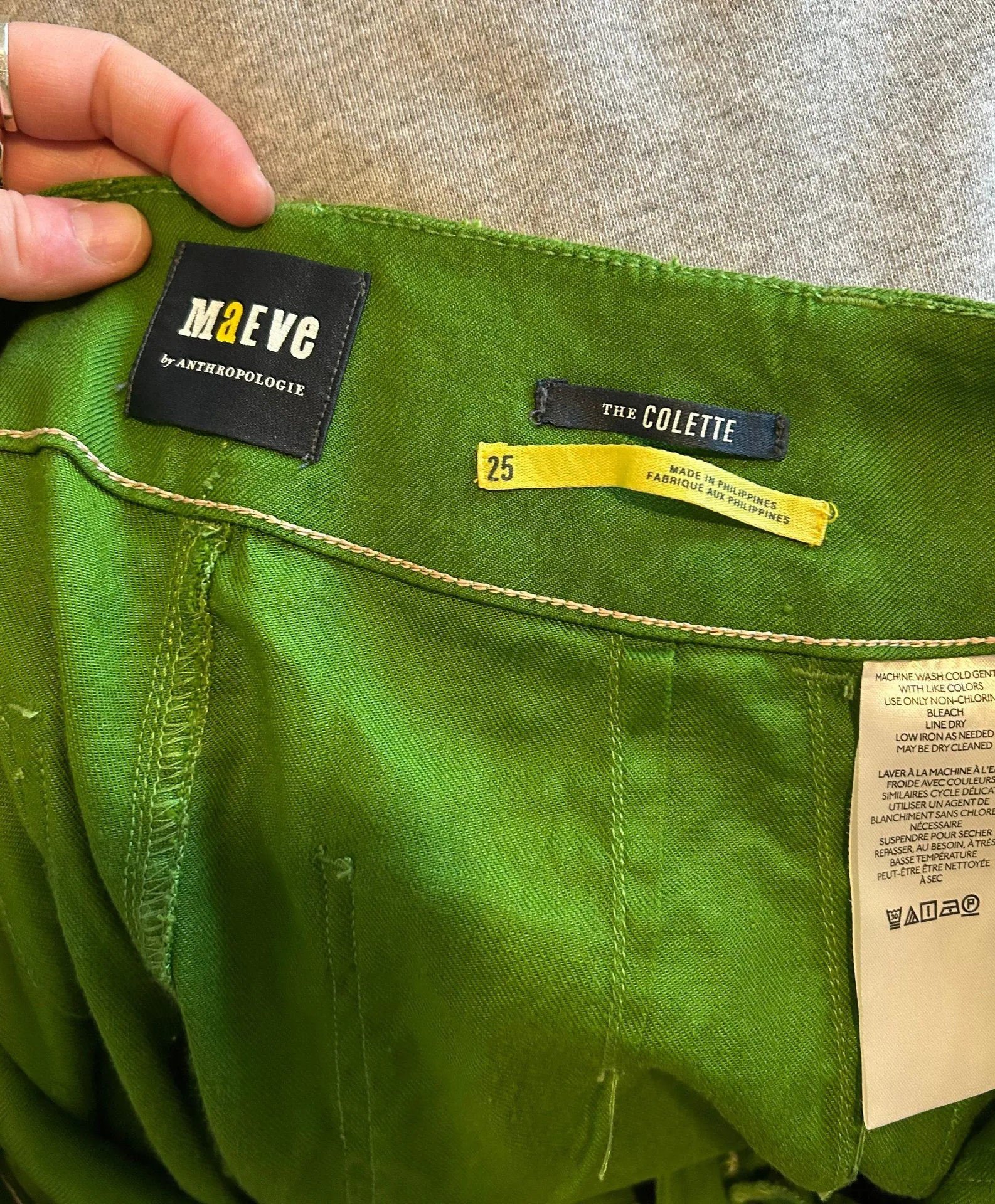 Maeve  Colette Pants - Image 5