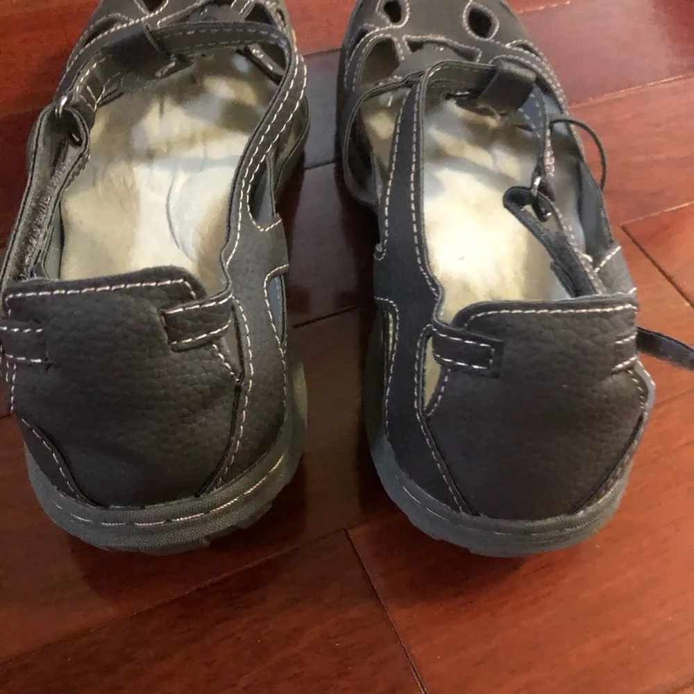 JBU by Jambu Women Sydney Sandal/Flat - Image 7