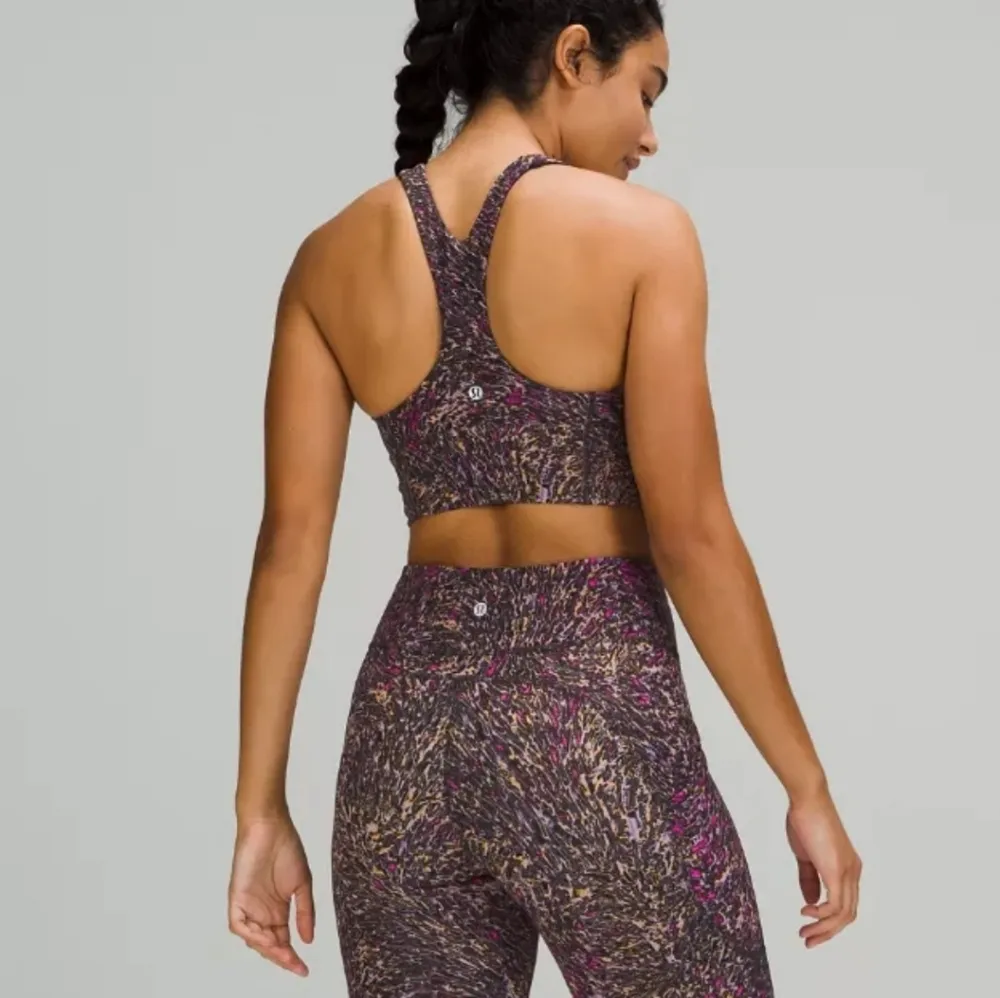 LULULEMON WUNDER TRAIN BRA - Image 2