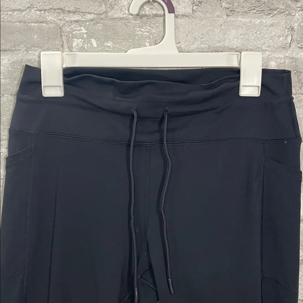 Spyder Women's Black Jogger Pants - Image 2