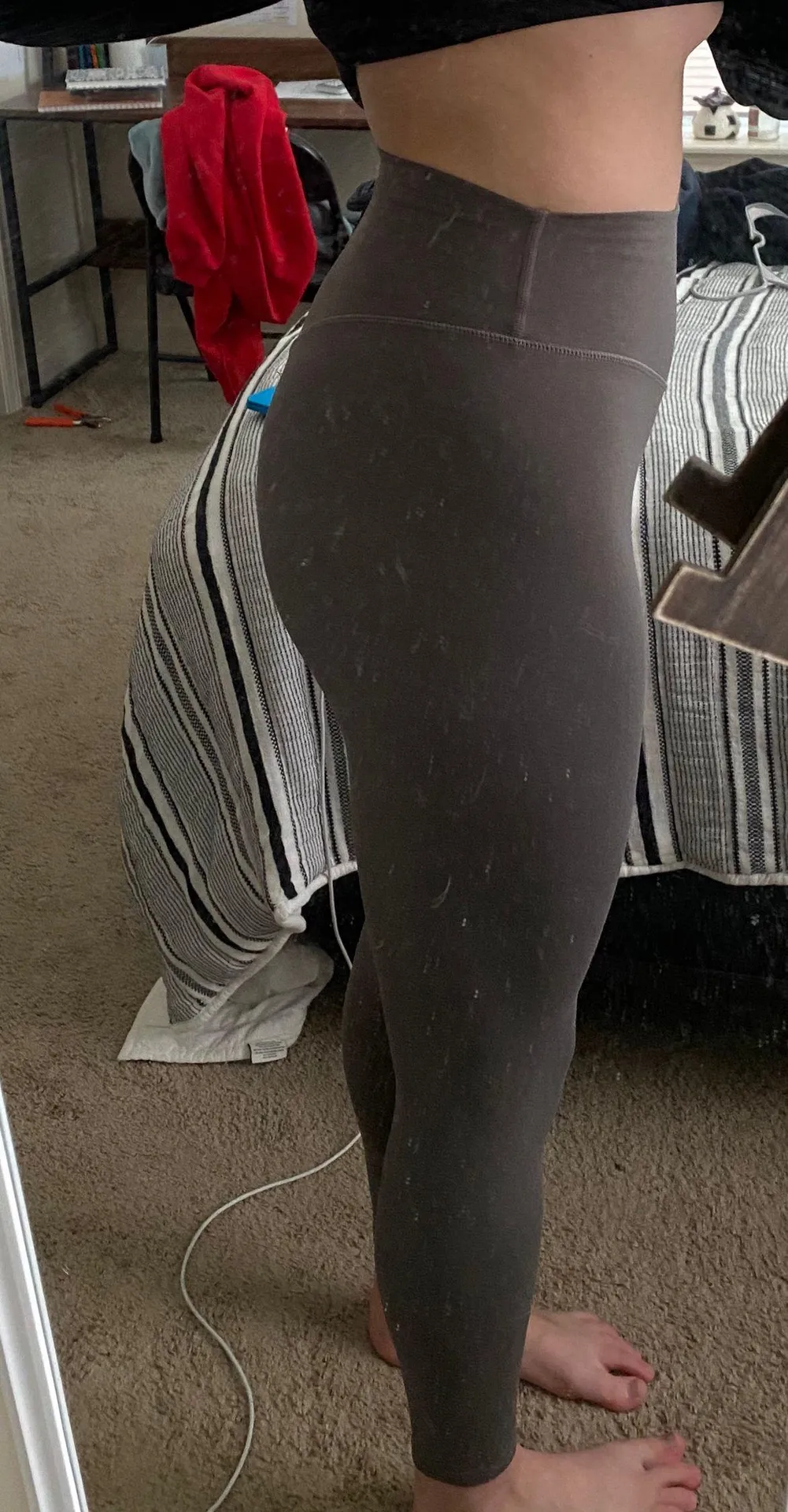 Balance Athletica Leggings - Image 2