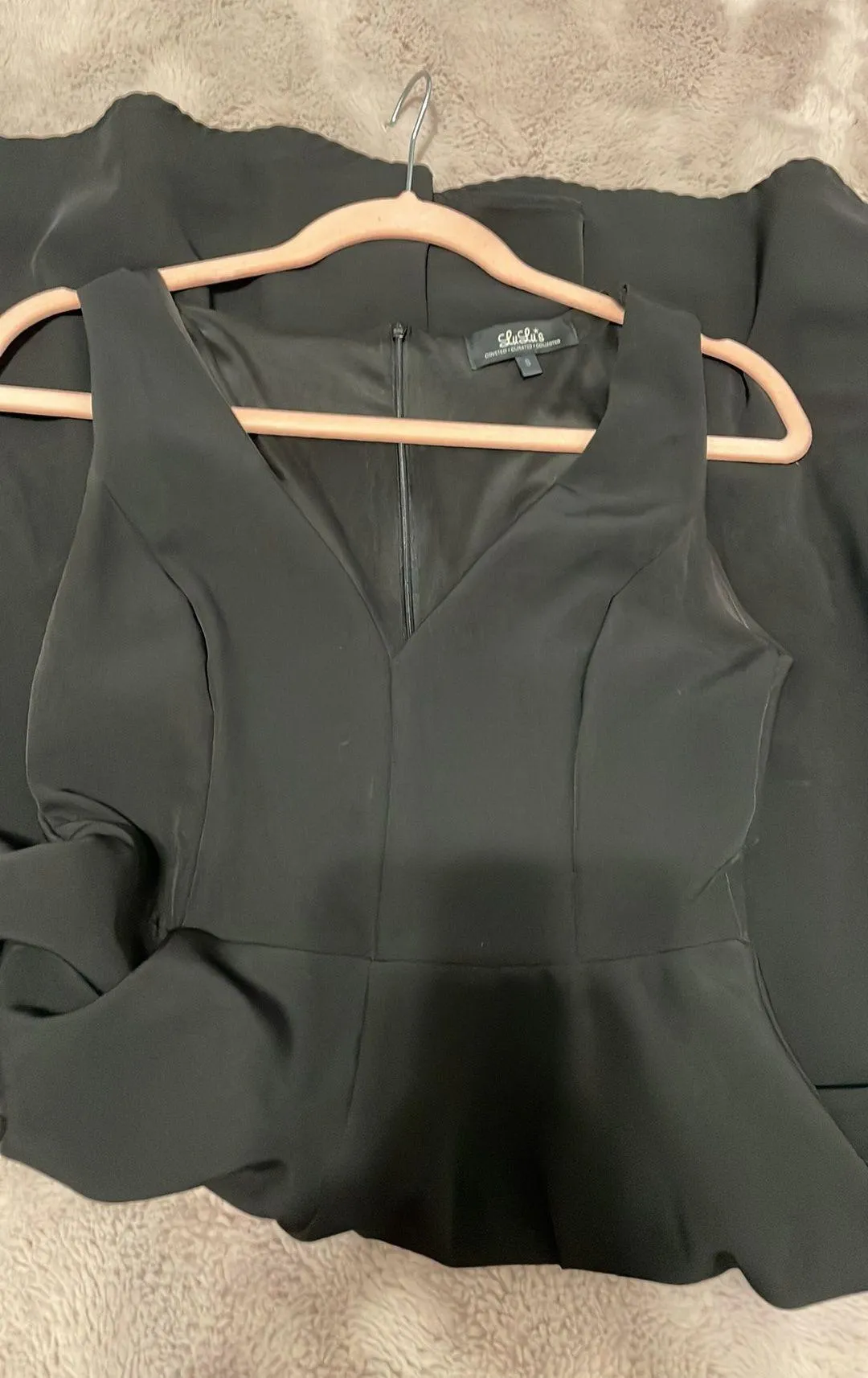 Lulus Dress - Image 3