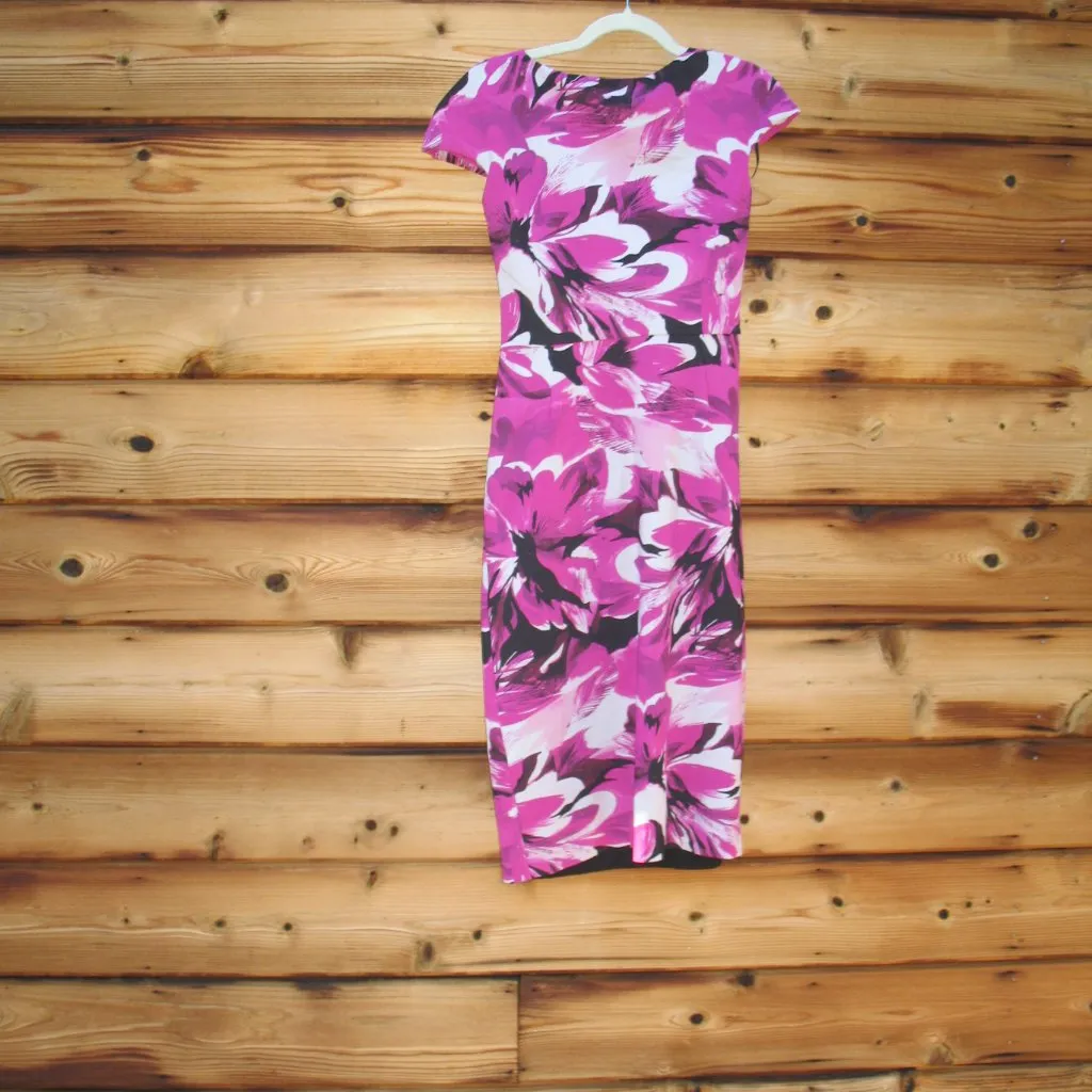 Chiari Boni  Printed Dress - Image 11