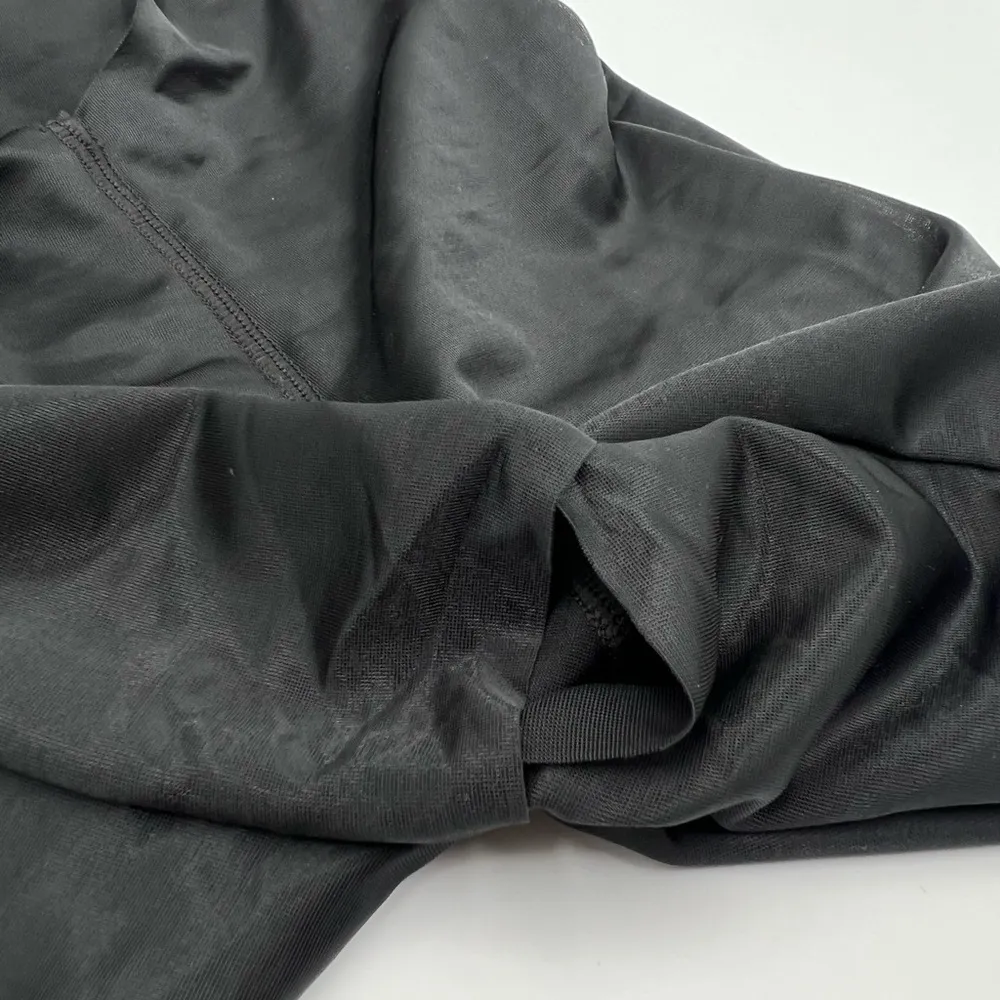 SKIMS sheer foundation bodysuit - Image 7