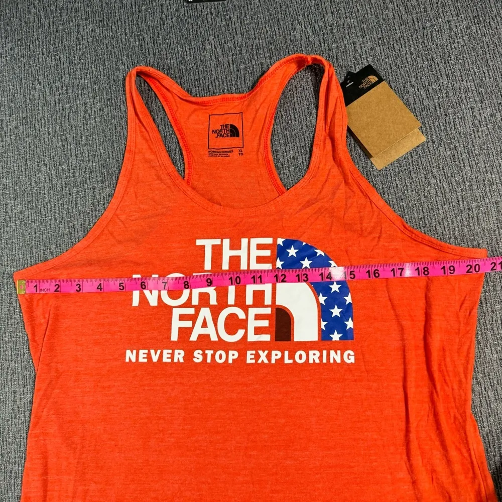 The North Face  Tank Top - Image 8