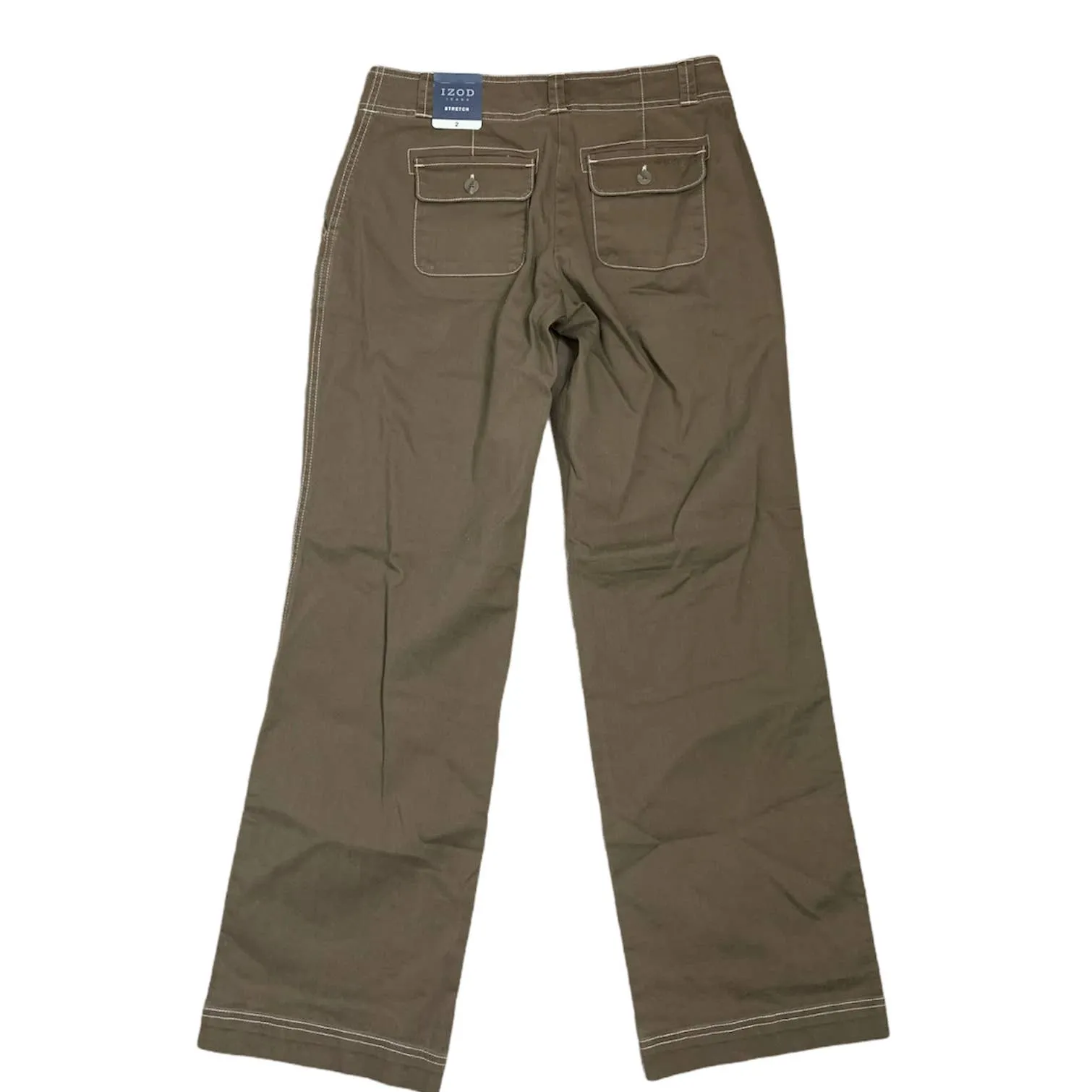 New Izod Jeans Pants Size‎ 2 30X32 - Image 4