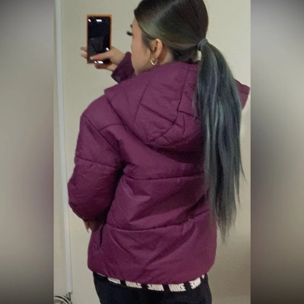 nike bomber jacket - Image 2