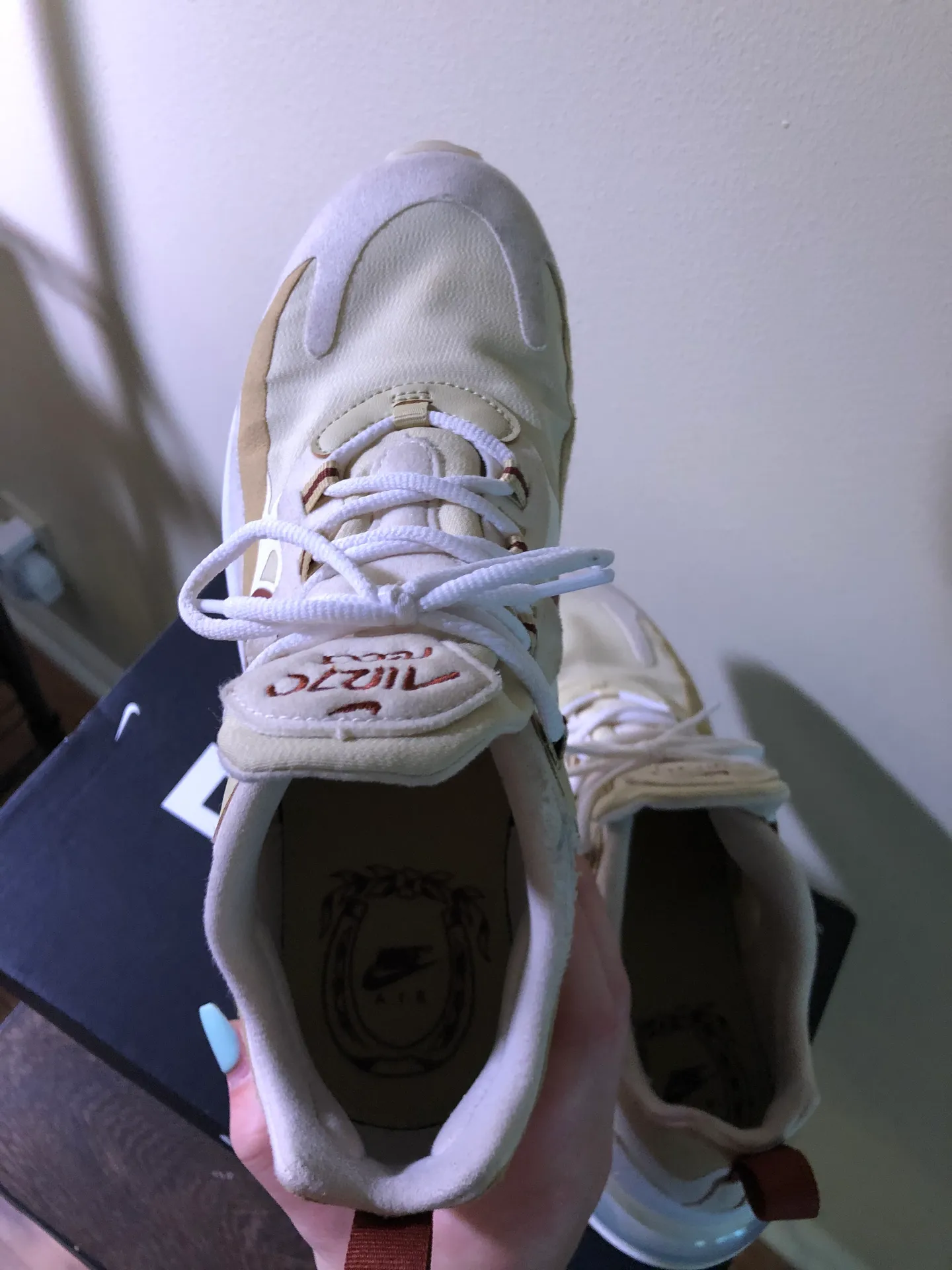 Nike Reacts - Image 4