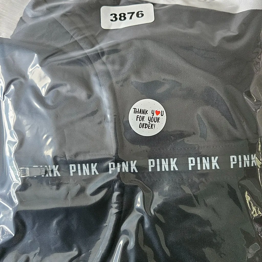 Victorias Secret Pink Womens Quarter - Image 10