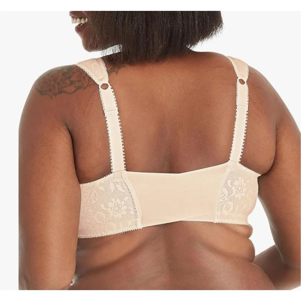 NEW Playtex 18 Hour 4695 Front - Image 3