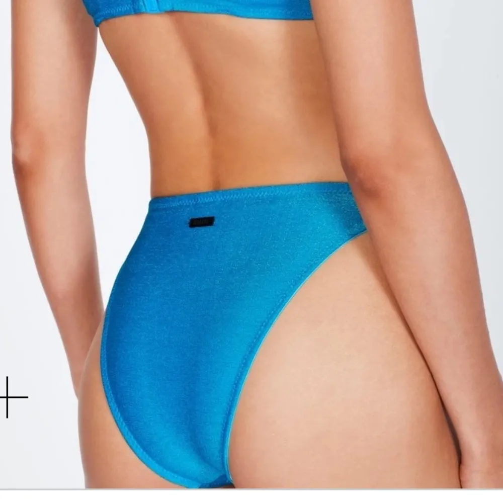 Triangl Ella Samphire Bikini Bottom - Image 9