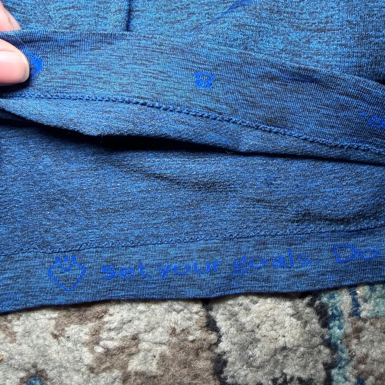 Lululemon Swiftly Tech Racerback 8 - Image 2