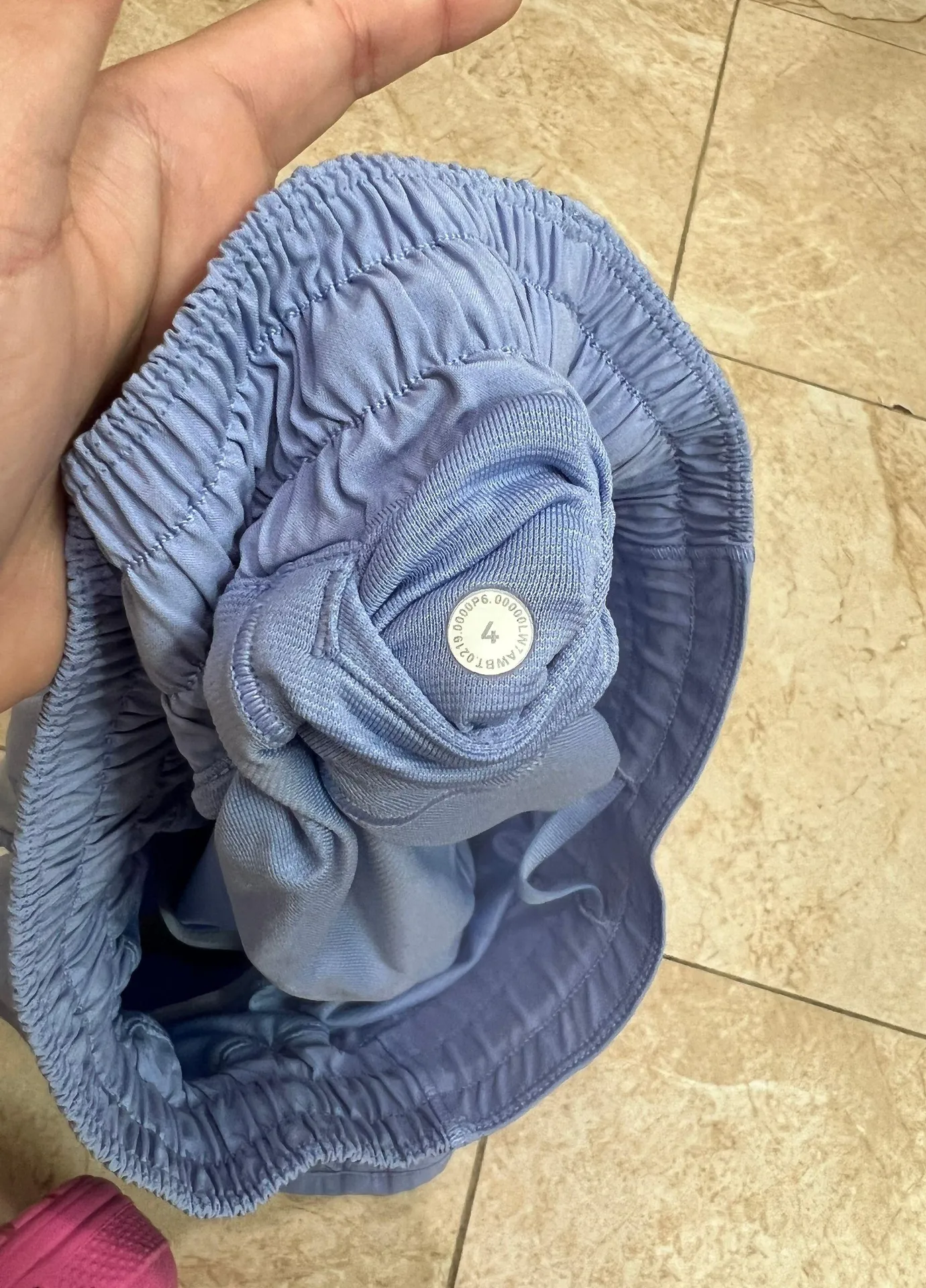 Hotty Hot Shorts - Image 3