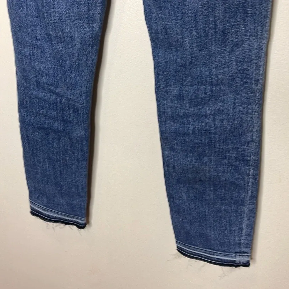 Frame Le‎ Nouveau Straight Front Split Sheffield - Image 6