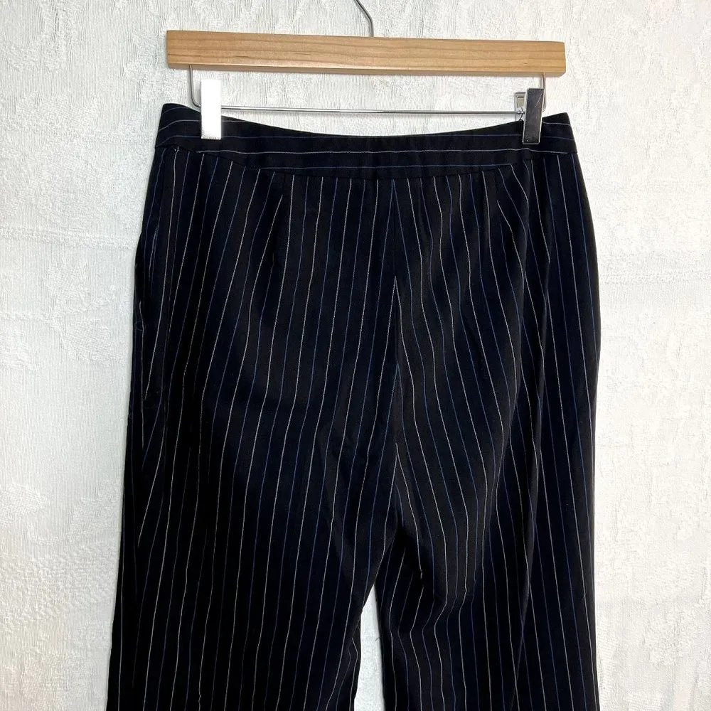 Michael Kors  Striped Dress Pants - Image 4