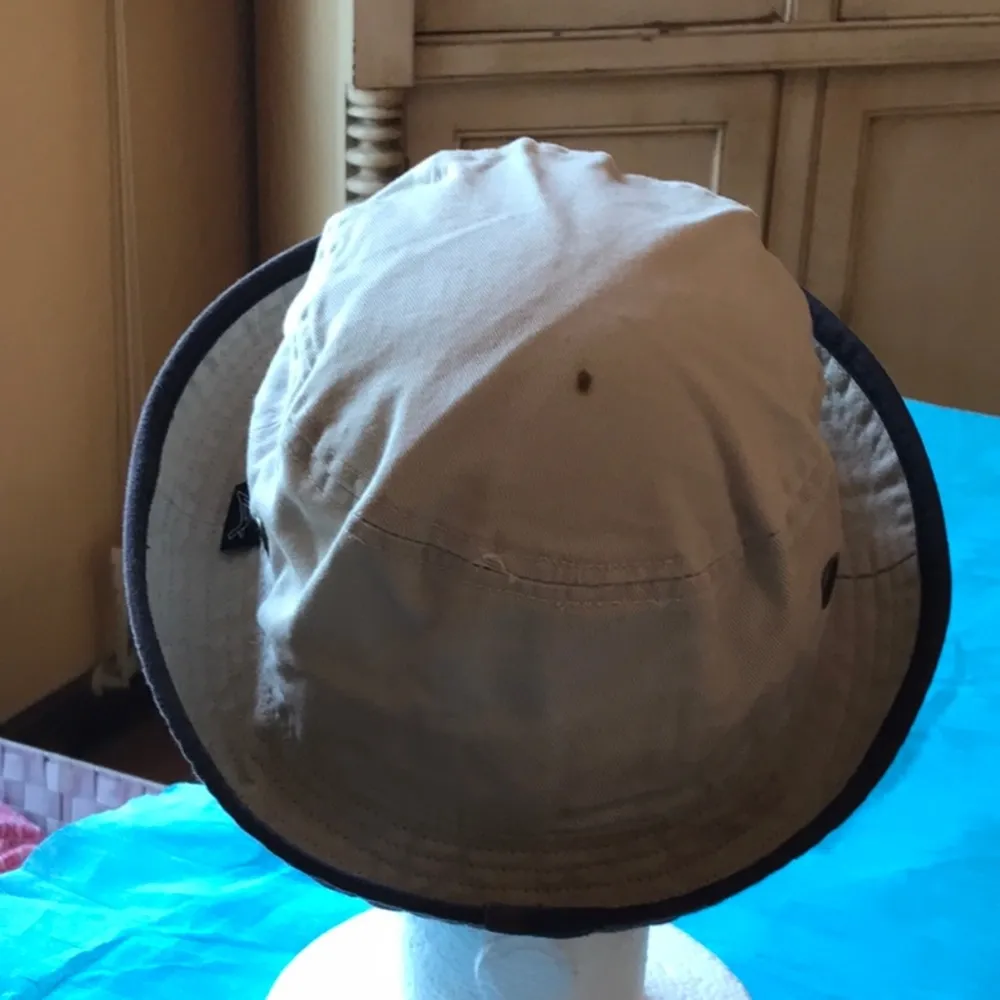 Rain hat Tan - Image 3