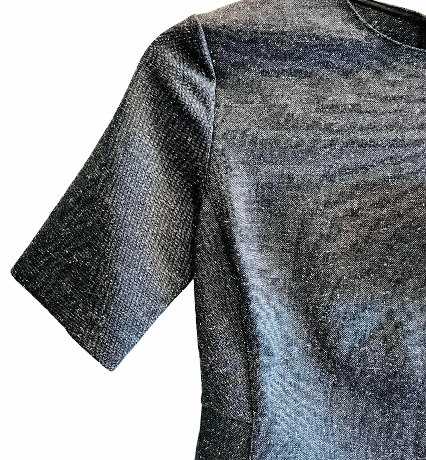 Fitted Sleeve Top P NEW! - Image 4