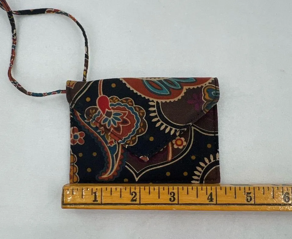 Vera Bradley Luggage Tag - Image 4